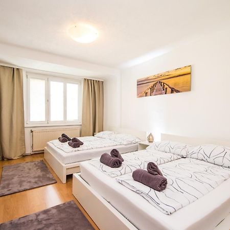 Lavie Apartment Vienna Luaran gambar